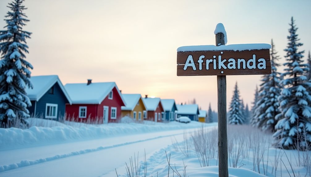 humor in arctic resilience