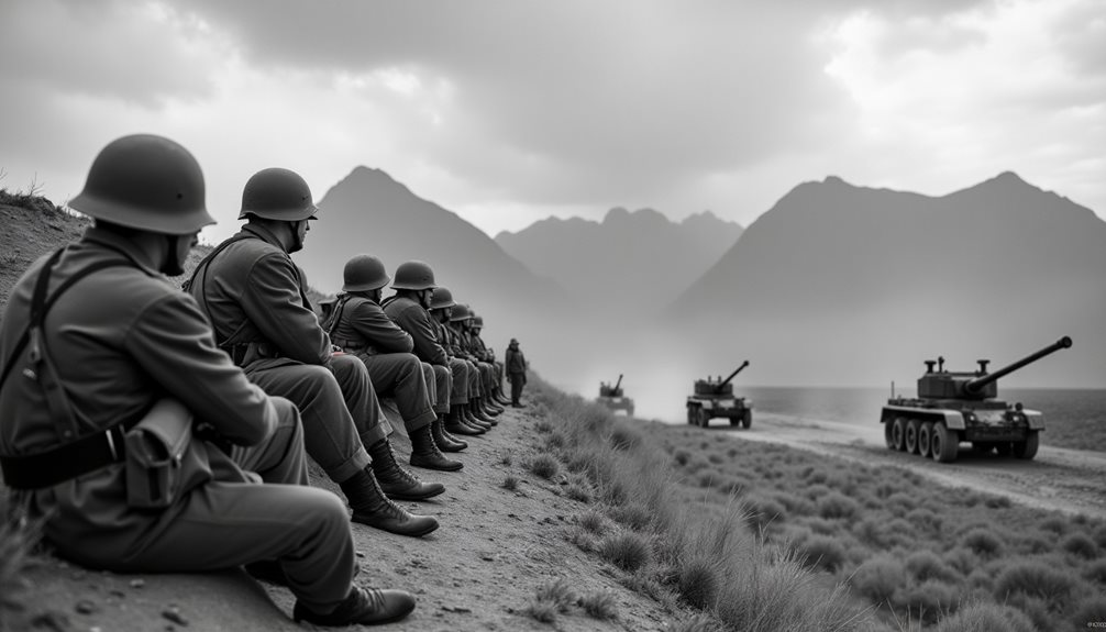 japan mongolia conflict origins 1930s