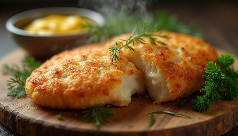 pozharsky cutlet recipe unveiled