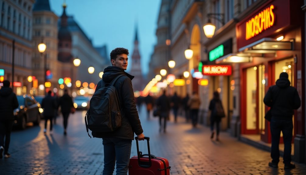 relocating to russia tips