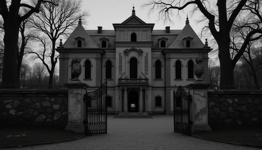 romanovs haunting legacy endures