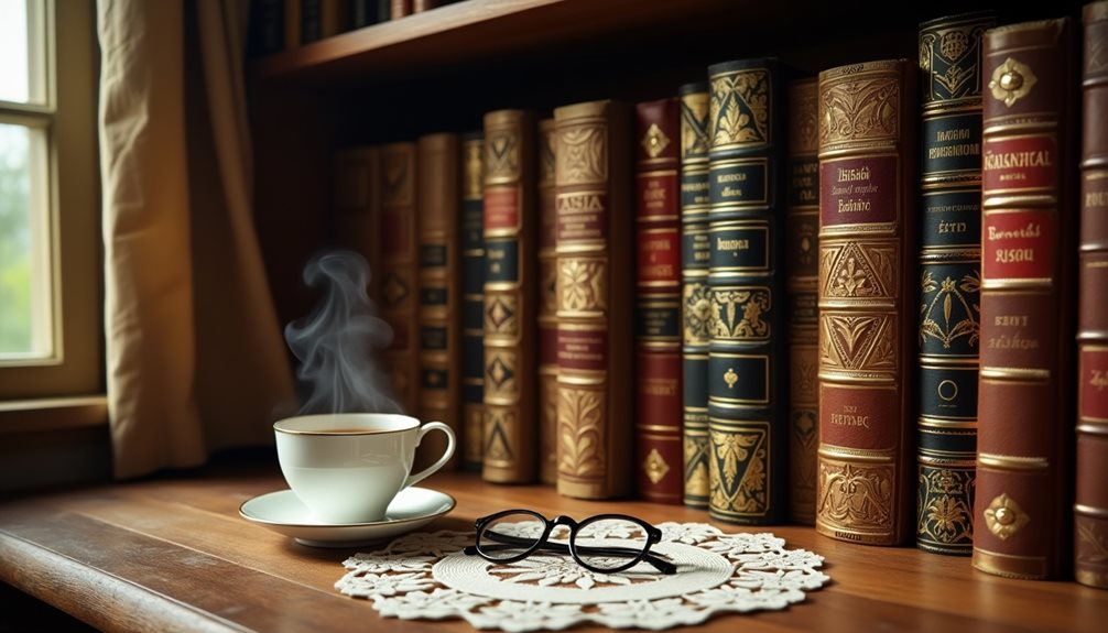 russian literature essential reading