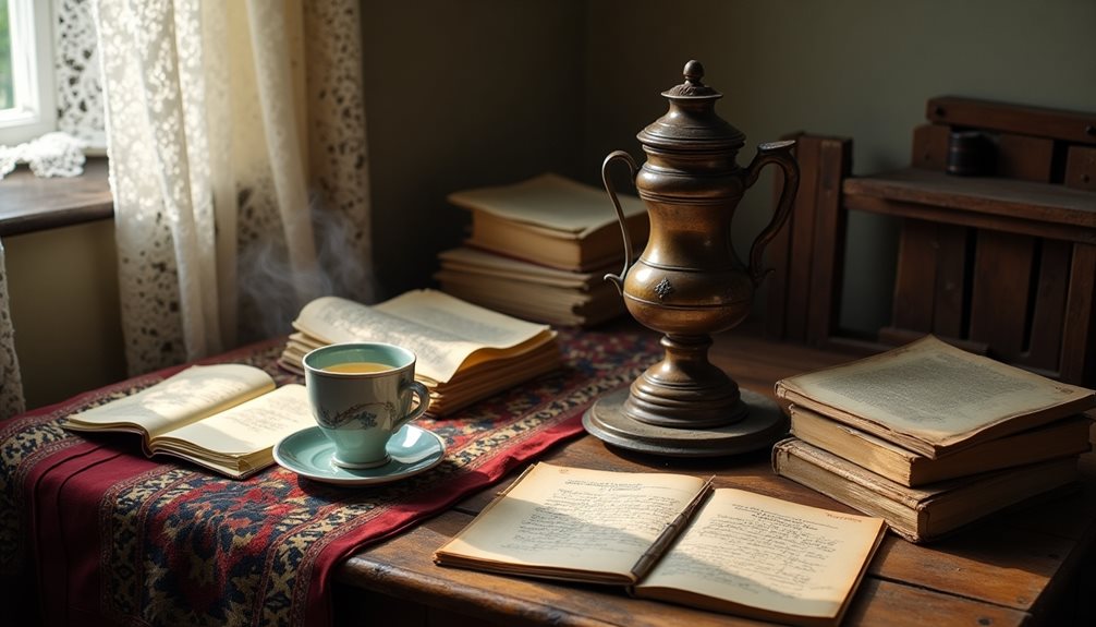 russian phrases cultural significance