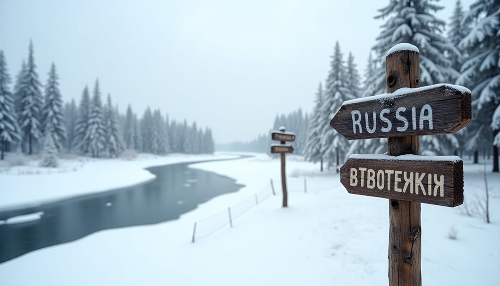 unusual place names russia