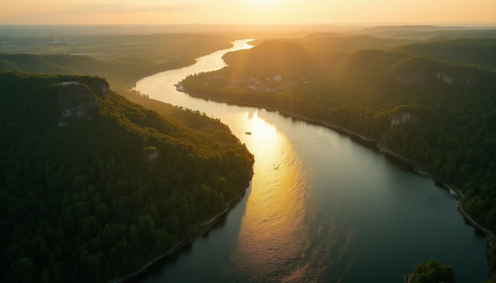 volga nature culture resilience