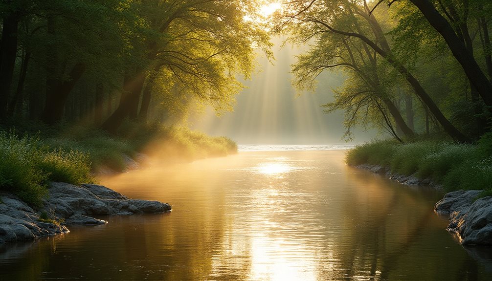 volga river s profound wisdom
