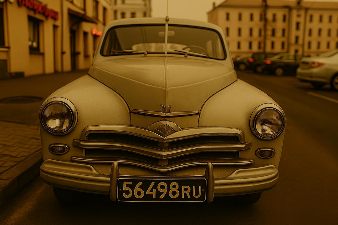 Classic Car