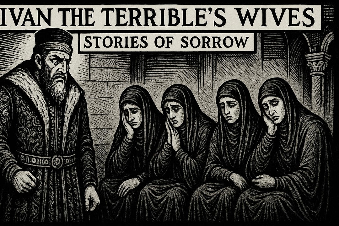 Ivan the Terrible