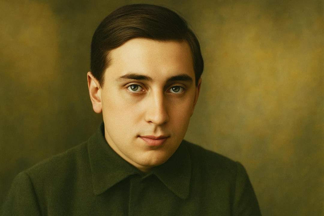 Pavel Yablochkov