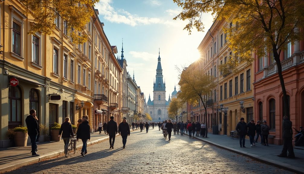 kaliningrad european russian gateway