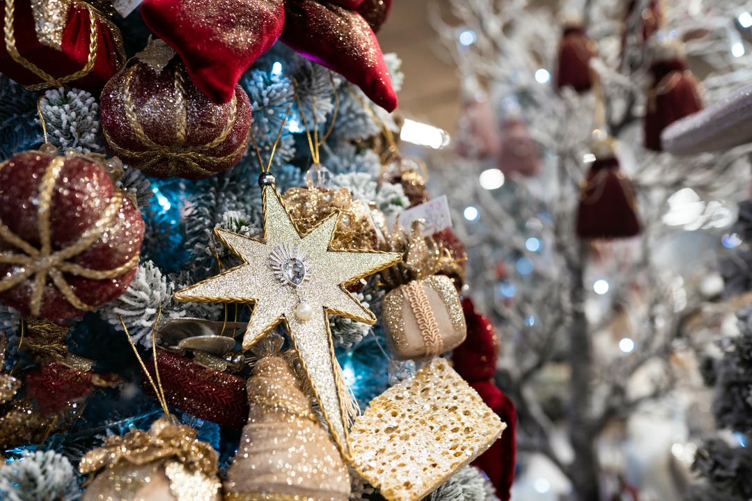 Christmas Ornaments